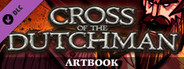 Cross of the Dutchman - Artbook