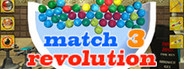 Match 3 Revolution