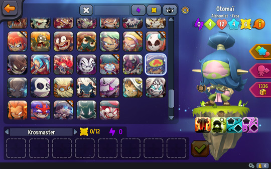 Скриншот из Krosmaster - Elite Pack