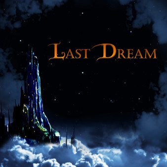 【图】Last Dream Original Soundtrack(截图1)