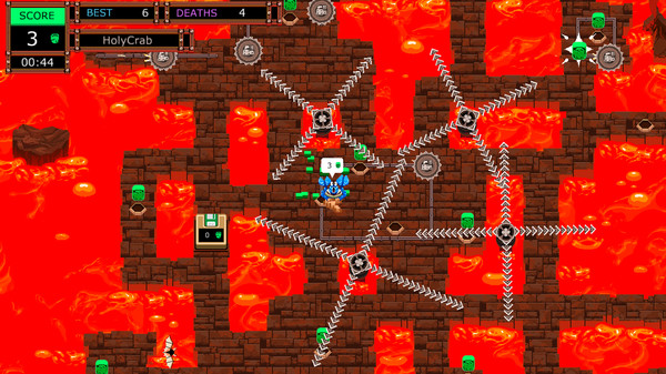 Lavapoolsfor windows and Linux 1