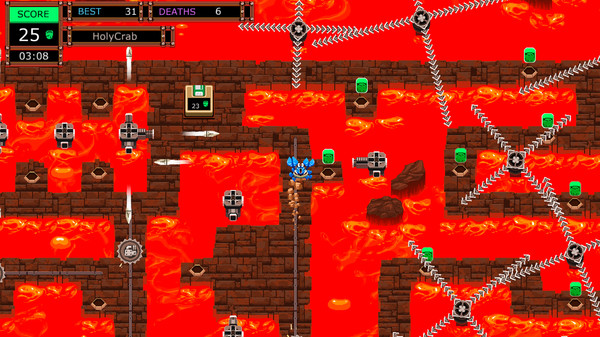 Lavapools game for windows Pc 1