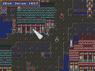 Legena: Union Tides game for windows Pc 1