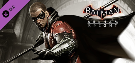 Batman: Arkham Knight - A Flip of a Coin