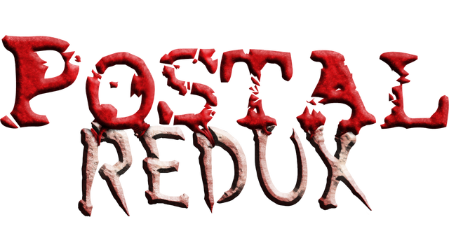 POSTAL Redux - Steam Backlog
