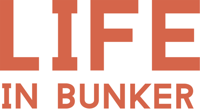 Life in Bunker Logo