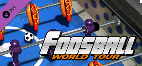 Foosball: World Tour - Bonus Cities