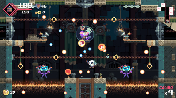 Flinthook game for Linux 1