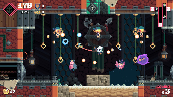Flinthookfor windows and Linux 1