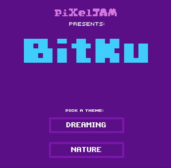 Скриншот из Bitku