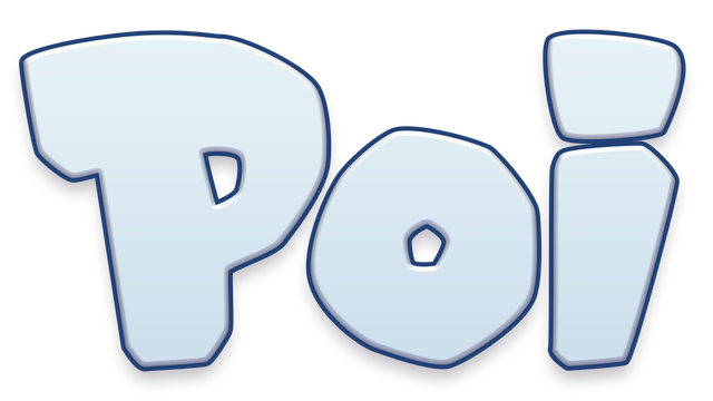 Poi Logo