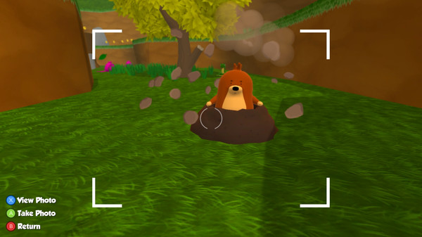 Скриншот из Poi