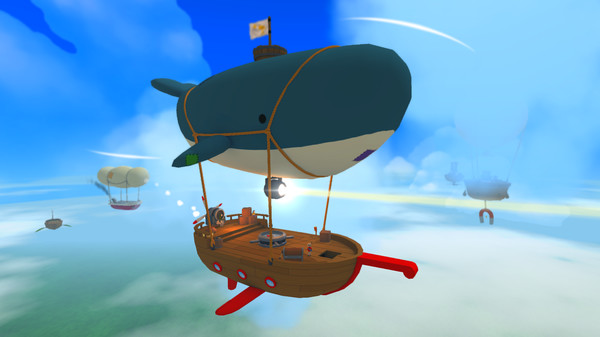 Скриншот из Poi