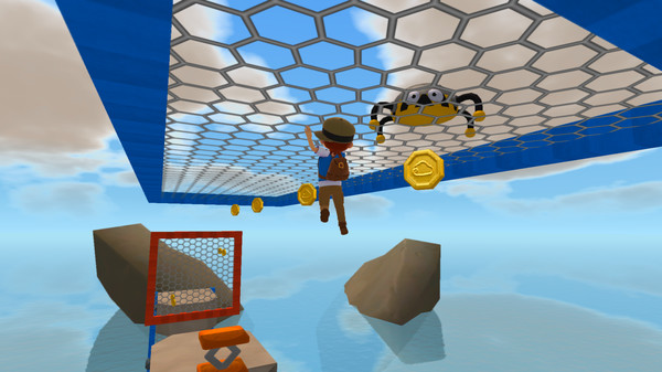 Скриншот из Poi