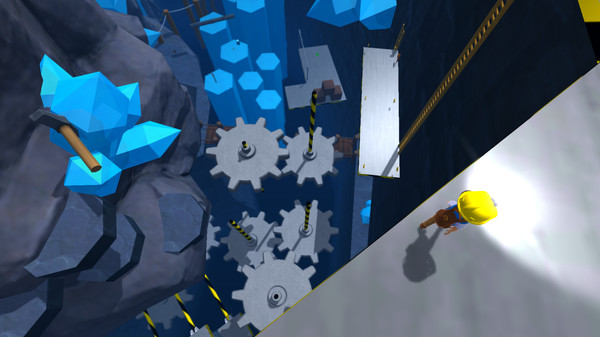 Скриншот из Poi