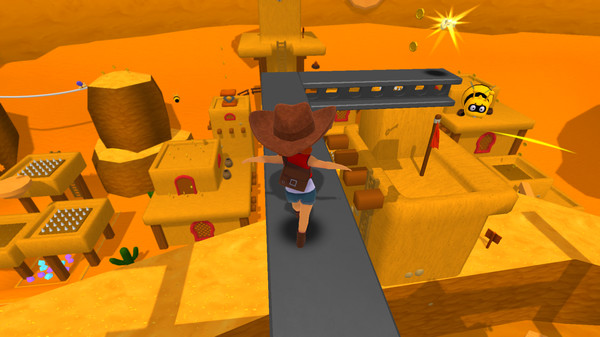 Скриншот из Poi