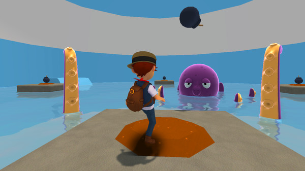 Скриншот из Poi