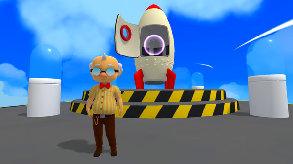 Скриншот из Poi