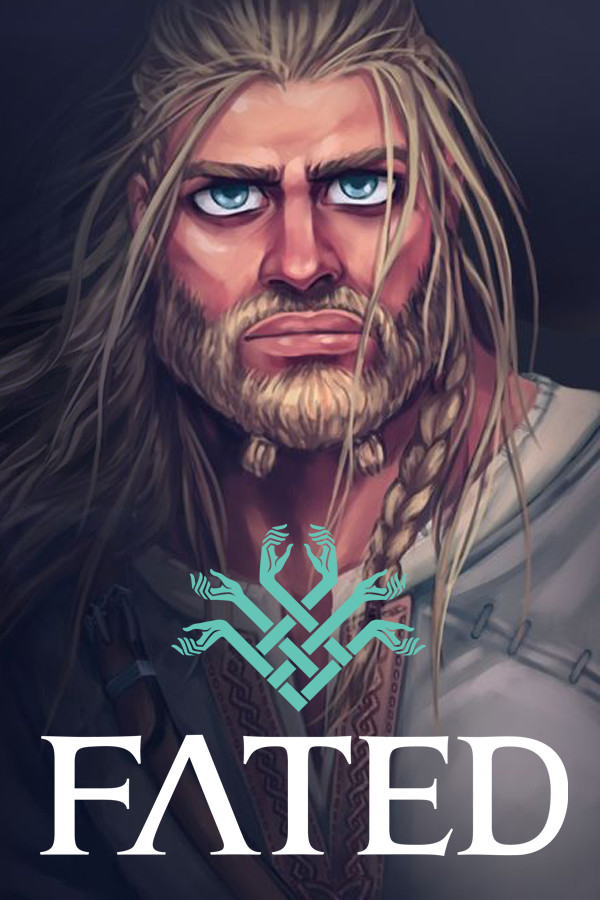 FATED: The Silent Oath for steam