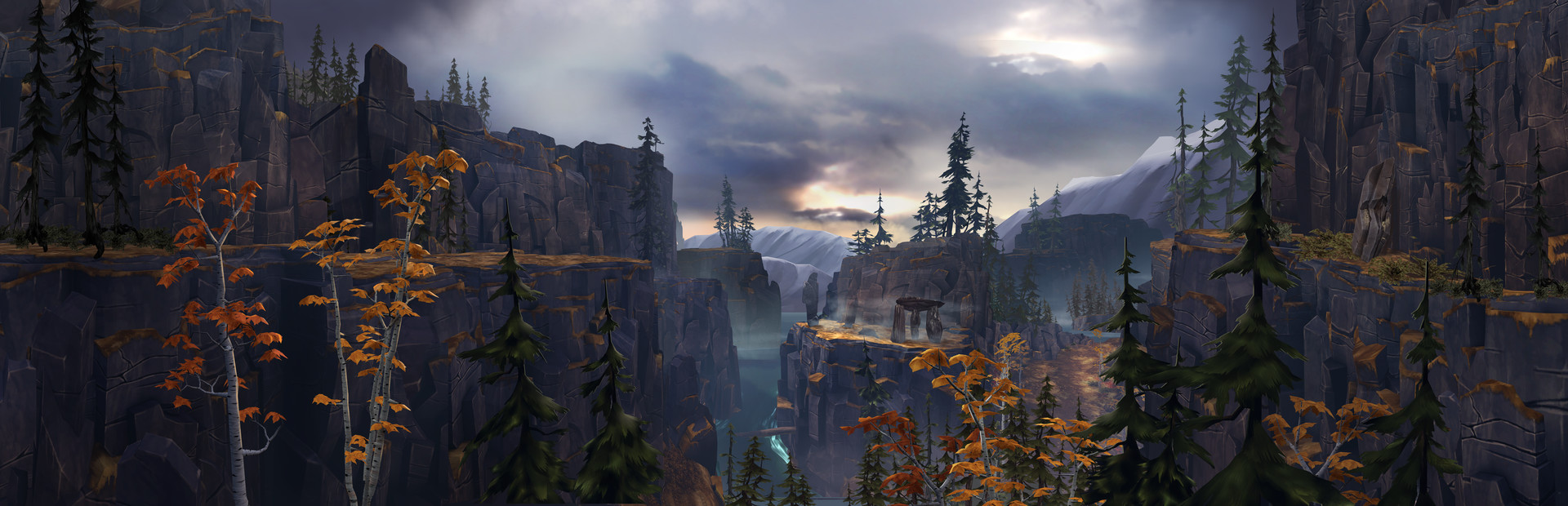 FATED: The Silent Oath