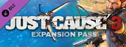 Just Cause 3 DLC: Air, Land & Sea Expansion Pass