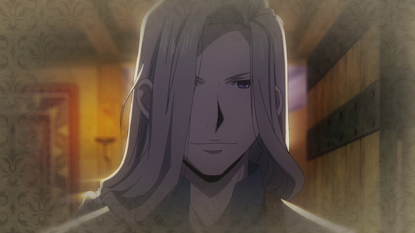 Скриншот из ARSLAN: THE WARRIORS OF LEGEND