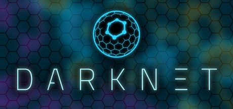 Darknet cover art