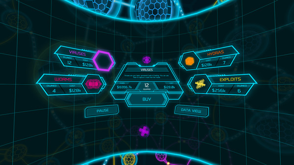 Darknet game for windows Pc 1