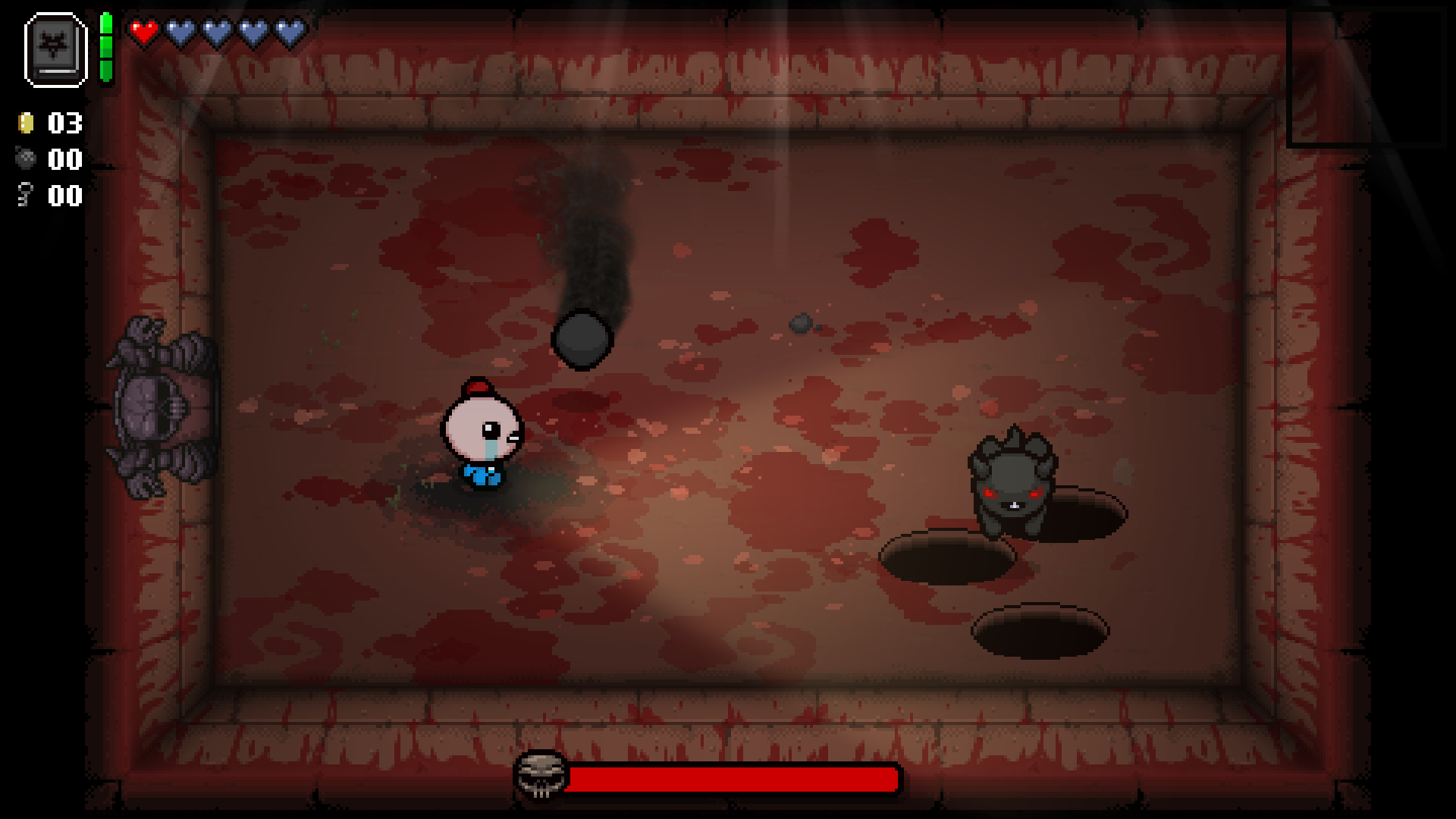 Afterbirth+