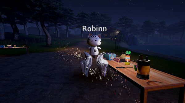 Hypatia game for windows Pc 1