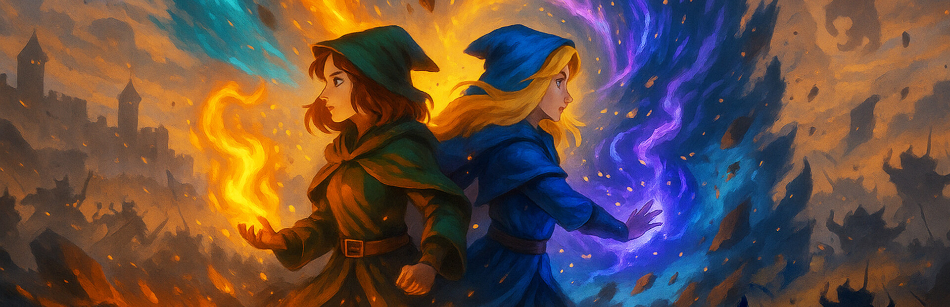 Make Magic Great Again