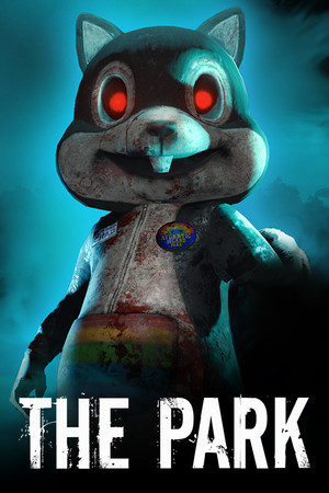 The Park poster image on Steam Backlog