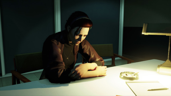 The Parkfor windows and Linux 1