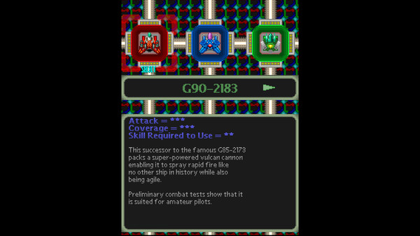 Скриншот из Zenohell