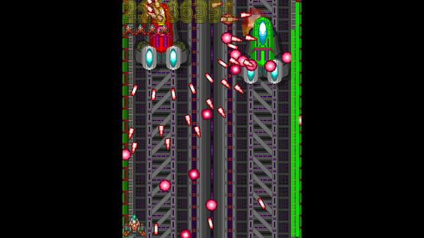 Скриншот из Zenohell