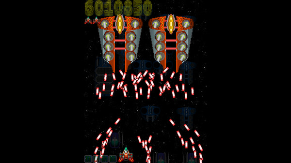 Скриншот из Zenohell