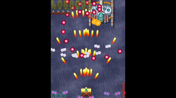 Скриншот из Zenohell