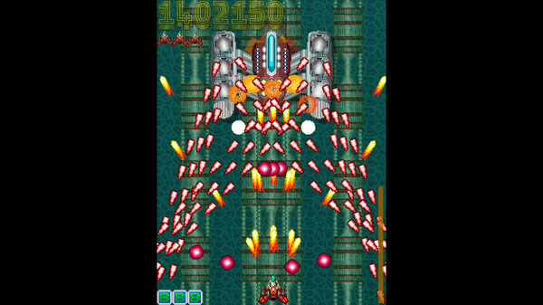 Скриншот из Zenohell