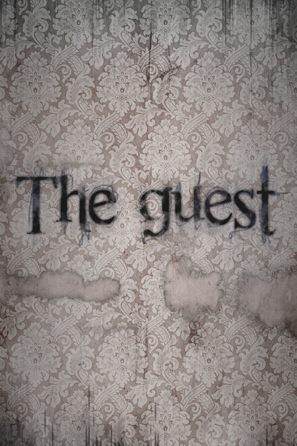 The Guest for steam The Guest for steam