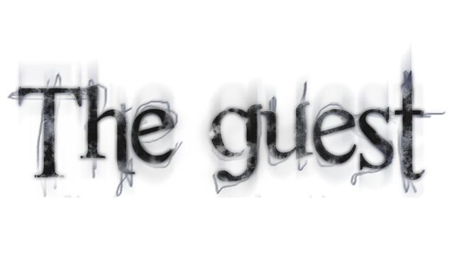 The Guest Logo