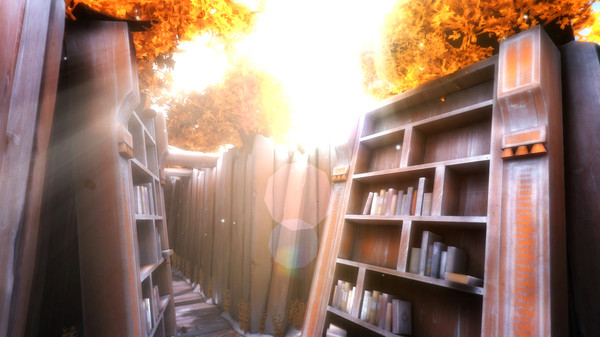 Скриншот из The Guest Скриншот из The Guest