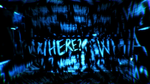 Скриншот из The Guest Скриншот из The Guest