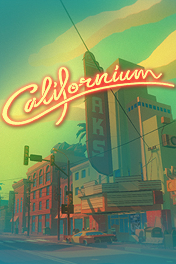 Californium for steam