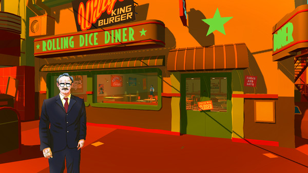 Californium game for Linux 1