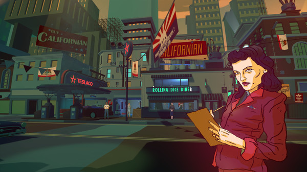 Californium game for windows Pc 1