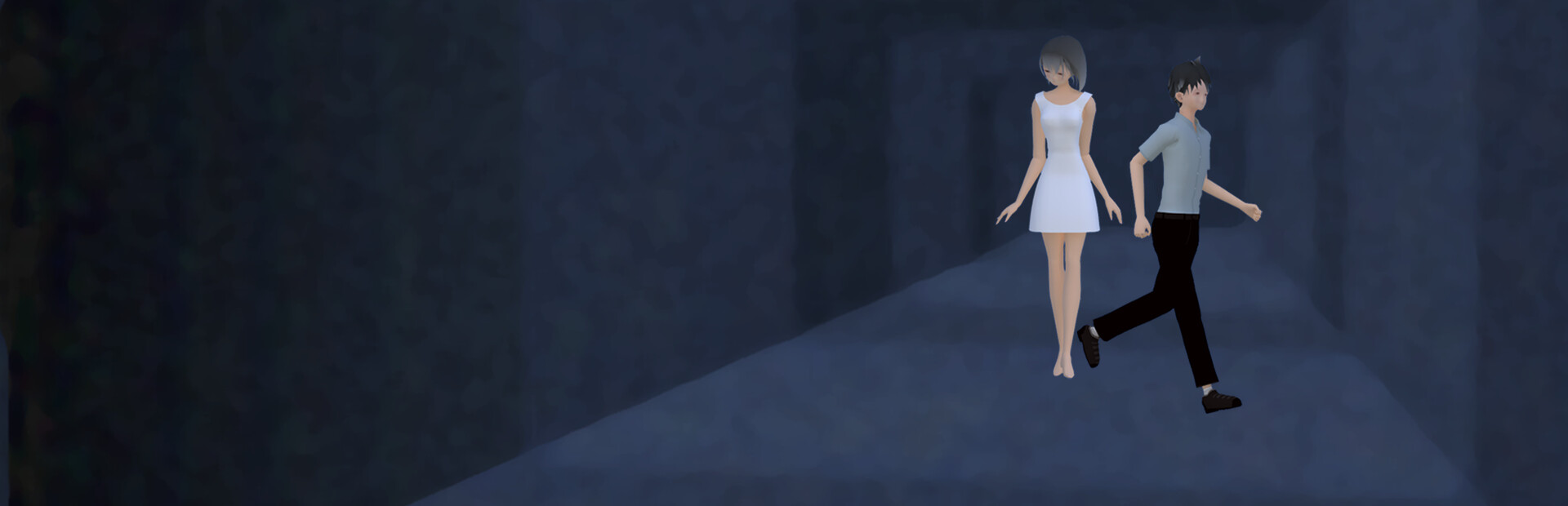 You Were There -君はそこにいた-