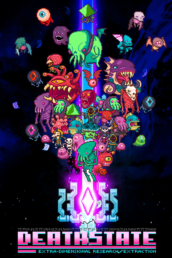 Deathstate: Abyssal Edition for steam