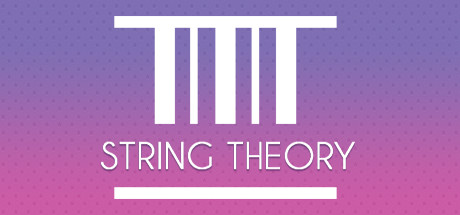 String Theory cover art