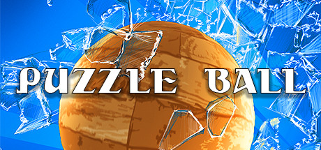Puzzle Ball cover art