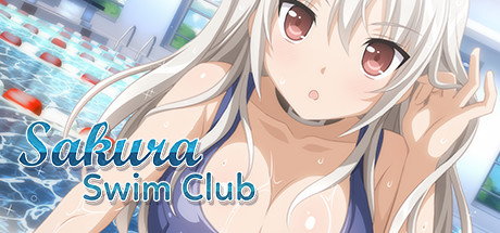 Sakura Swim Club cover art